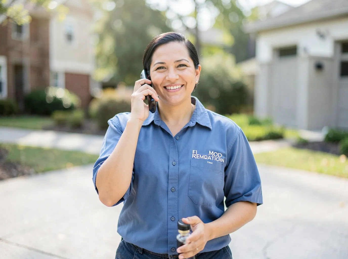 Mold Remediation Cloverdale, VA FAQs